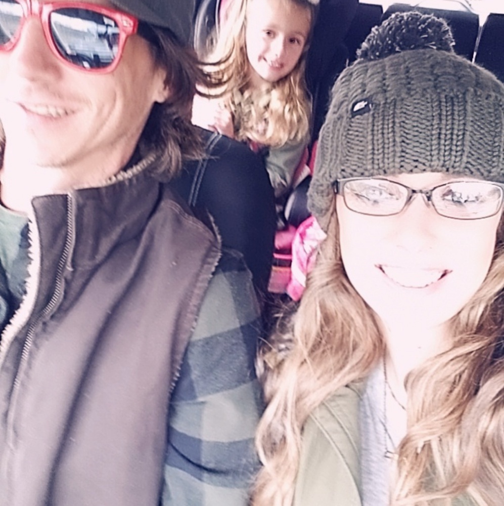 Meet your Posher, Alesha